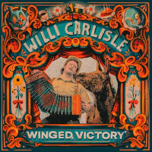 Winged Victory - Vinyl LP