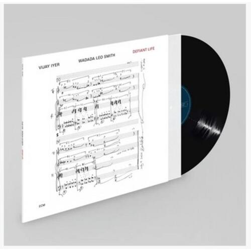 Defiant Life - Vinyl LP