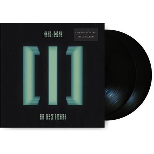 The Space Between - Vinyl LP