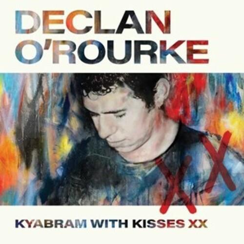 Kyabram With Kisses XX - Vinyl LP