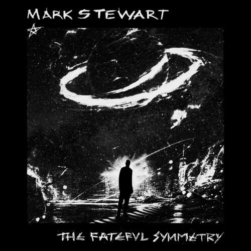 The Fateful Symmetry - Vinyl LP