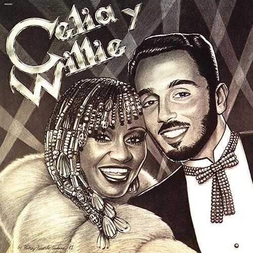 Celia Y Willie - Vinyl LP 180 Gram