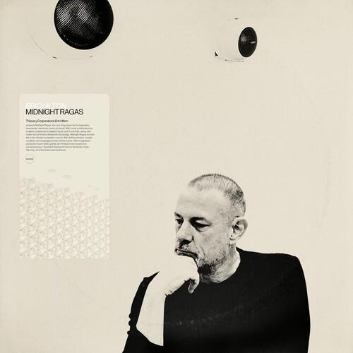 Midnight Ragas - Vinyl LP