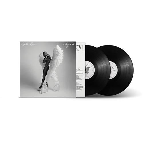 I Forgive You - Vinyl LP