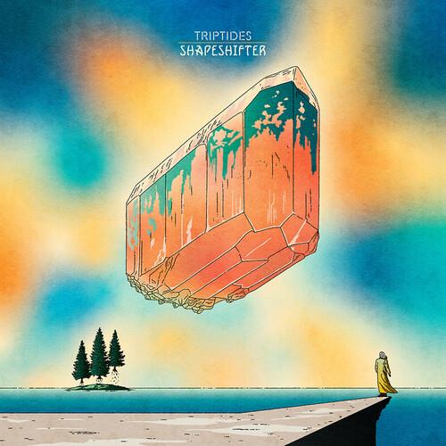 Shapeshifter - Vinyl LP