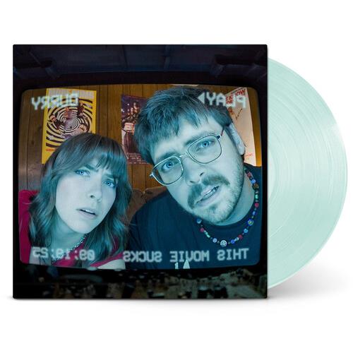 This Movie Sucks - Vinyl LP
