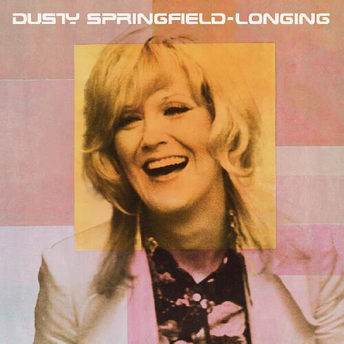 Longing - Vinyl LP