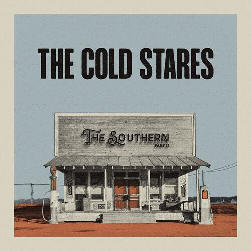 Southern Part 2 - Vinyl LP