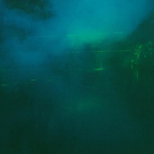 Death Mask - Vinyl LP