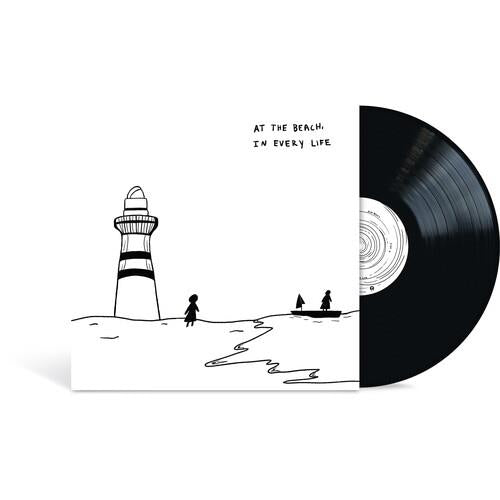 At The Beach, In Every Life - Vinyl LP
