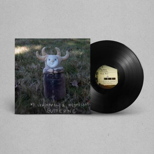 Guttering - Vinyl LP