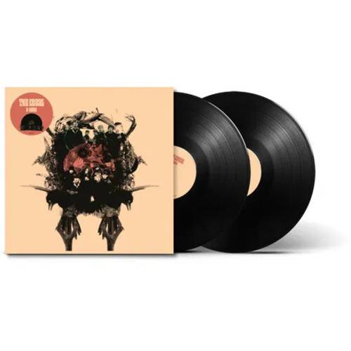 B-Sides Volume 1 - Limited Black Vinyl - Limited Edition Vinyl LP (Black)