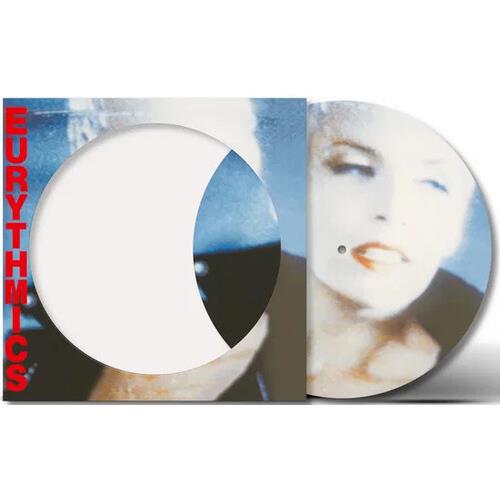 Be Yourself Tonight - Limited Picture Disc - Limited Edition Vinyl LP