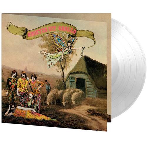 Groeten Uit Grollo - Limited Gatefold 180-Gram Crystal Clear Vinyl - Limited Edition Vinyl LP 180 Gram