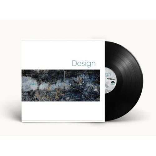 Design - Limited - Limited Edition Vinyl LP