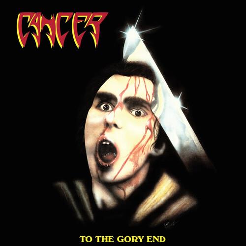 To The Gory End - Anniversary Edition Vinyl LP