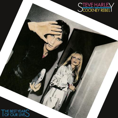 The Best Years of Our Lives (50th Anniversary Edition) - Anniversary Edition Vinyl LP