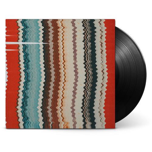 Ain't Rocked In A While - Vinyl LP