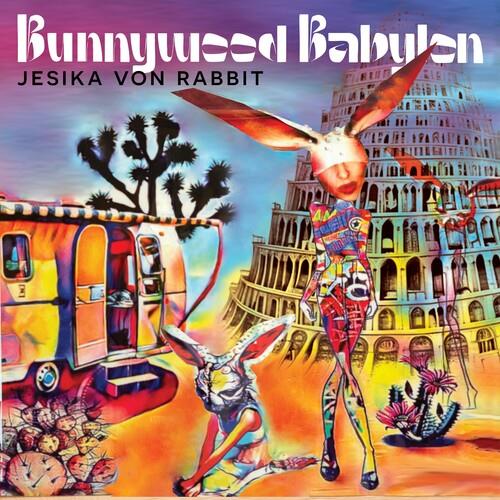 Bunnywood Babylon - Vinyl LP