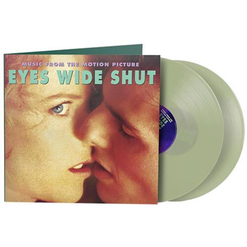 Eyes Wide Shut (Original Soundtrack) - Vinyl LP