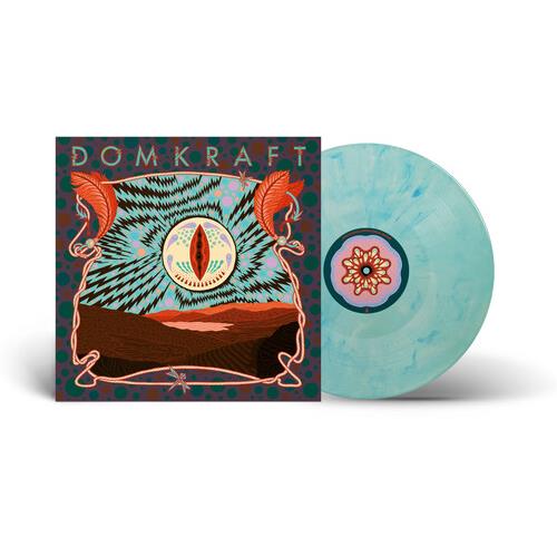 Domkraft - Limited Edition Vinyl LP 140 Gram