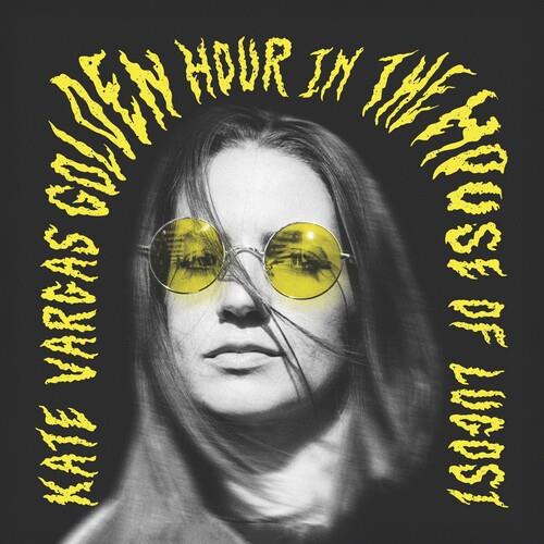 Golden Hour in the House of Lugosi - Vinyl LP 180 Gram