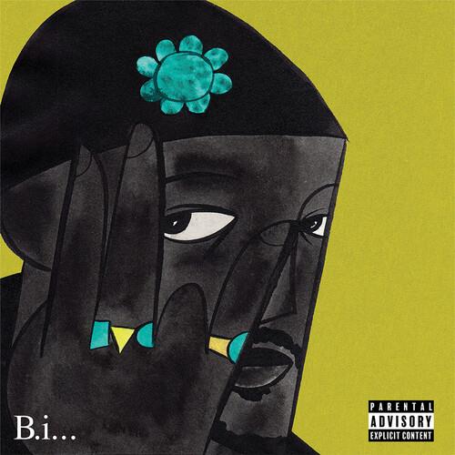 Bravado Intimo - Vinyl LP