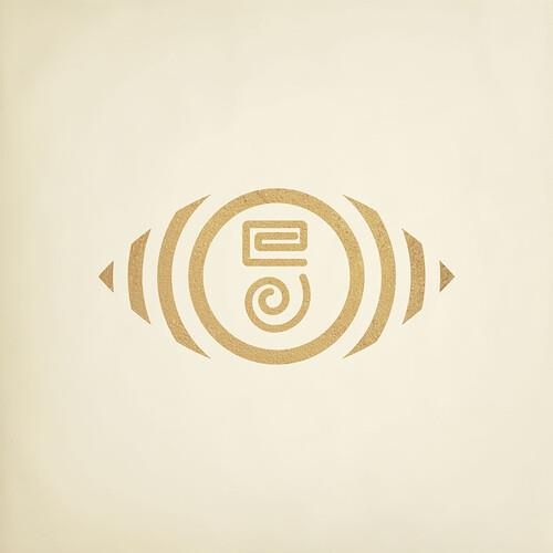 ((( 5 ))) - Vinyl LP