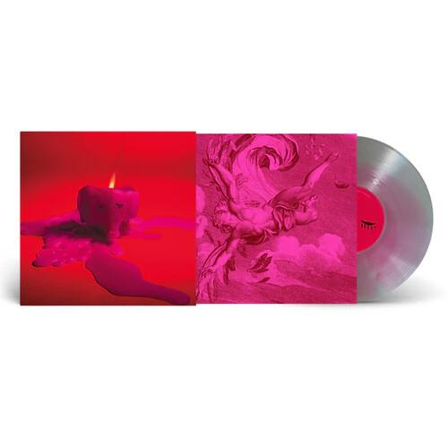 Pink Elephant - Limited 'Meltdown Yolk' Colored Vinyl - Limited Edition Vinyl LP