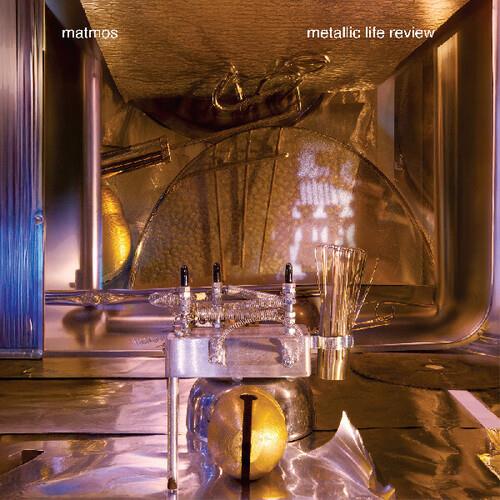 Metallic Life Review - Vinyl LP