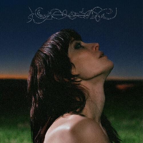 Hymnal - Vinyl LP