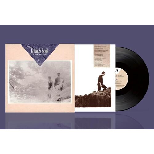 La Tierra De Los Suenos - Vinyl LP
