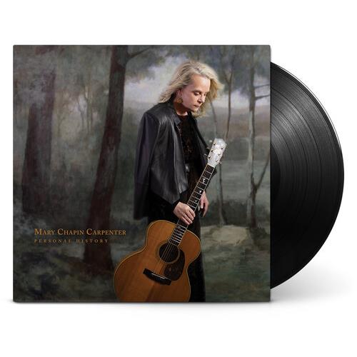 Personal History - Vinyl LP