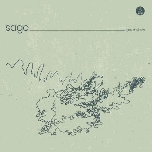 Sage - Vinyl LP