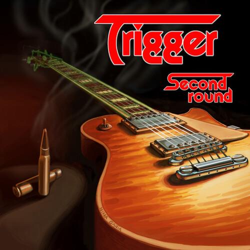 Second Round - Vinyl LP