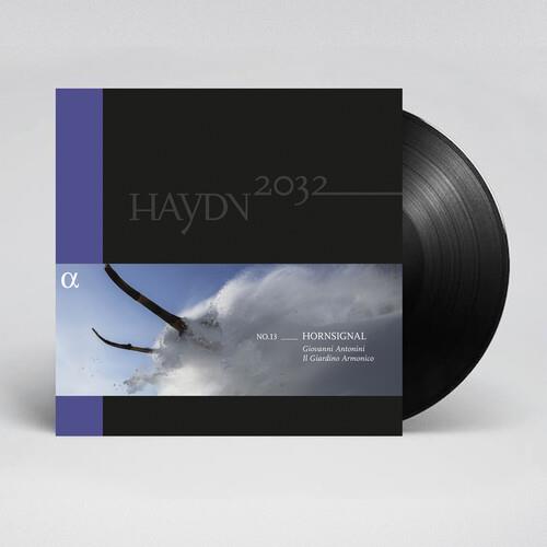 Haydn 2032, Vol. 13 - Horn Signal - Vinyl LP