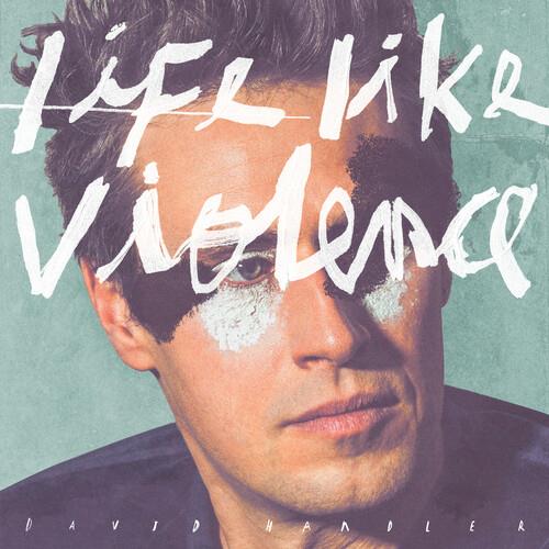 Life Like Violence - Vinyl LP