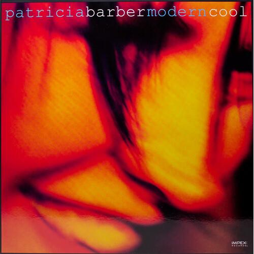 Modern Cool - Vinyl LP 180 Gram