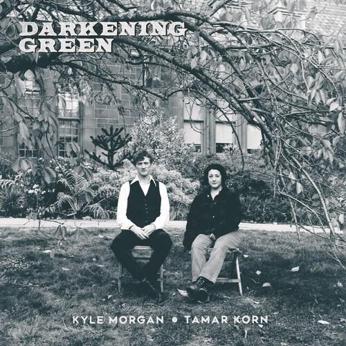 Darkening Green - Vinyl LP
