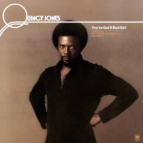 You've Got It Bad - Vinyl LP 180 Gram
