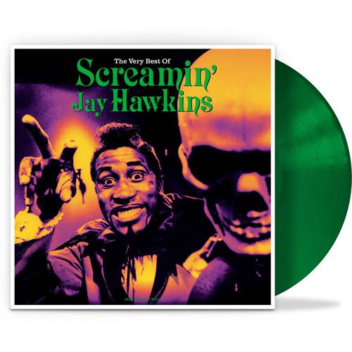 Very Best Of - 180gm Green Vinyl - Vinyl LP 180 Gram (Green)