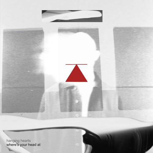 Where's Your Head at - Vinyl LP