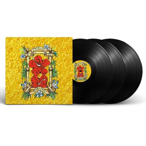 Look at All the Love We Found: A Tribute to Sublime (Various Artists) - Special Edition Vinyl LP