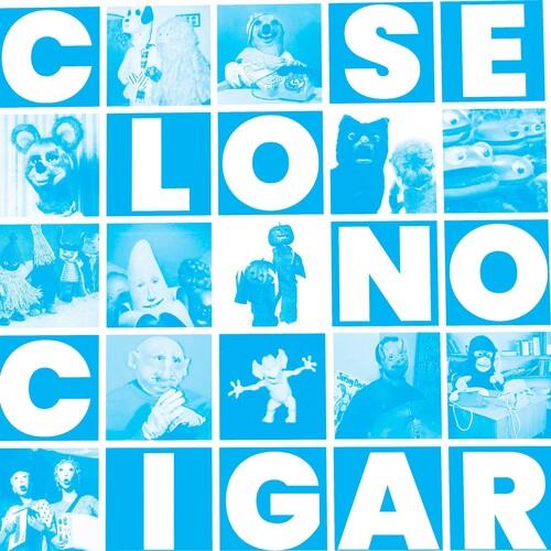 No Cigar - 12-Inch Single