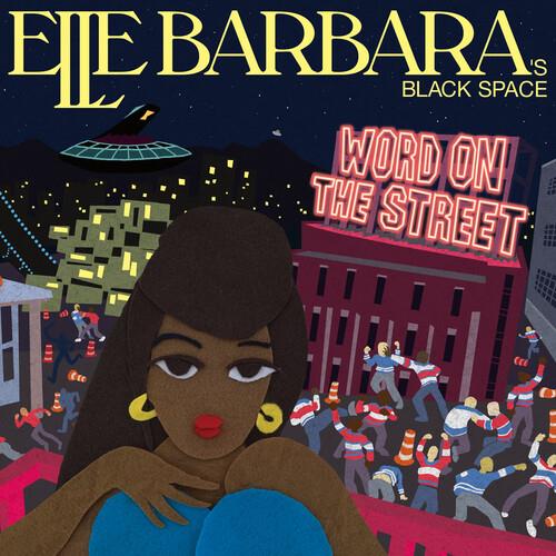Word on the Street - Vinyl LP