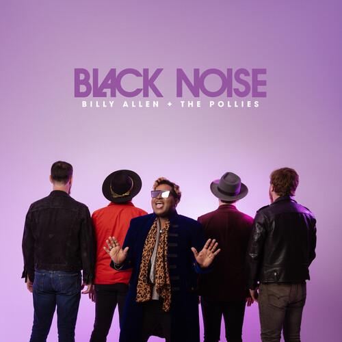 Black Noise - Vinyl LP
