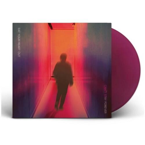 Can't Stay Forever - Limited Edition Vinyl LP (Purple)
