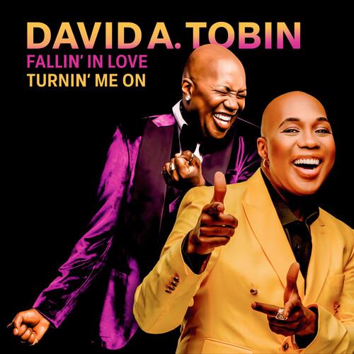 Fallin' In Love / Turnin' Me On - 7-Inch Single