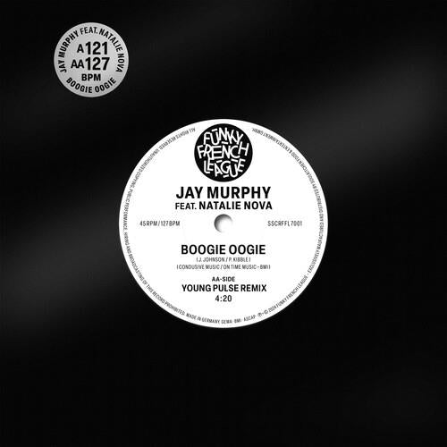 Boogie Oogie - 7-Inch Single