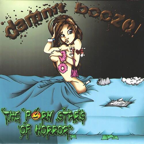 Damnit Booze - 7-Inch Single